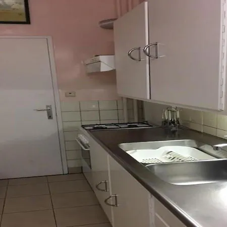 Appartement Sur La Digue A *
