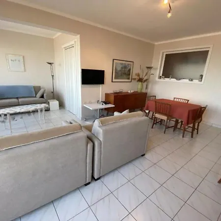 Appartement Sur La Digue A
